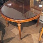 245 1304 COFFEE TABLE